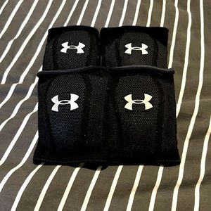 Volleyball Knee Pads